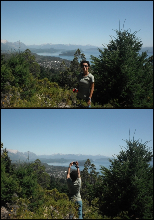 Bariloche Hike